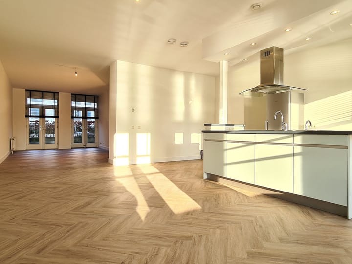 Foto 5 van Prins Frederikplein 122