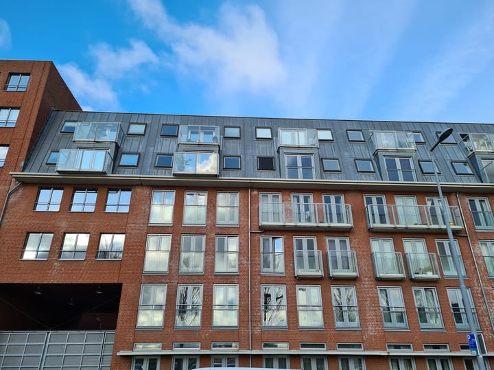 Foto 2 van Prins Frederikplein 122