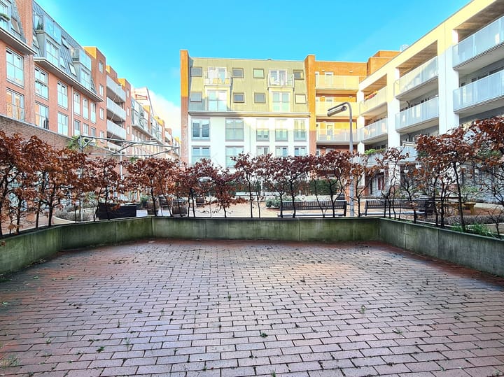 Foto 9 van Prins Frederikplein 122