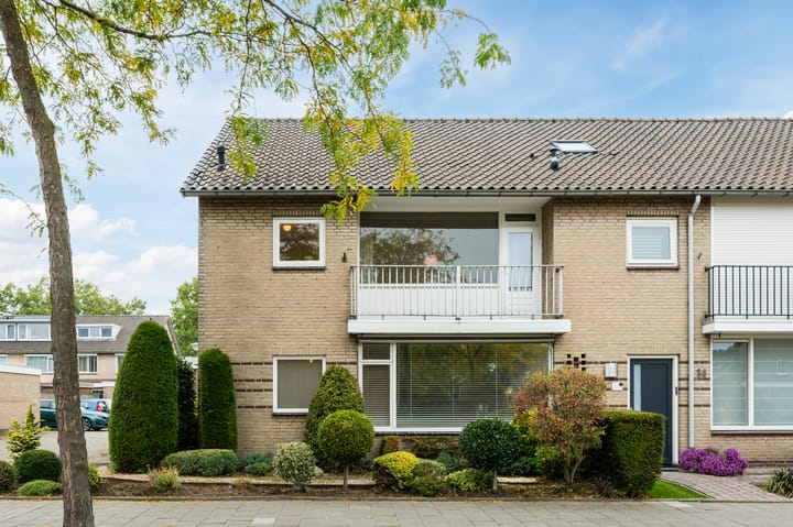 Foto 4 van Torenberglaan 16