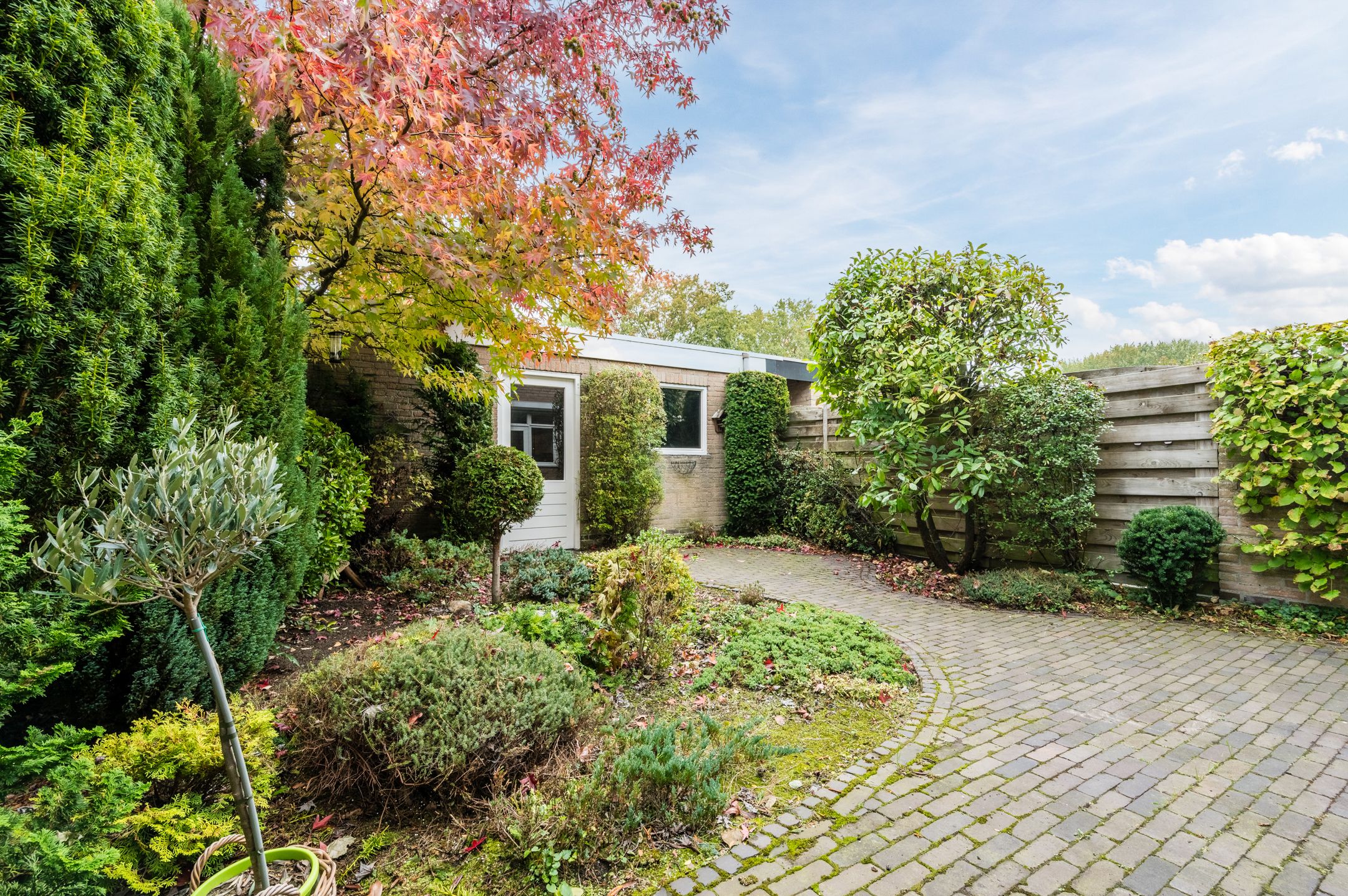 Foto 3 van Torenberglaan 16