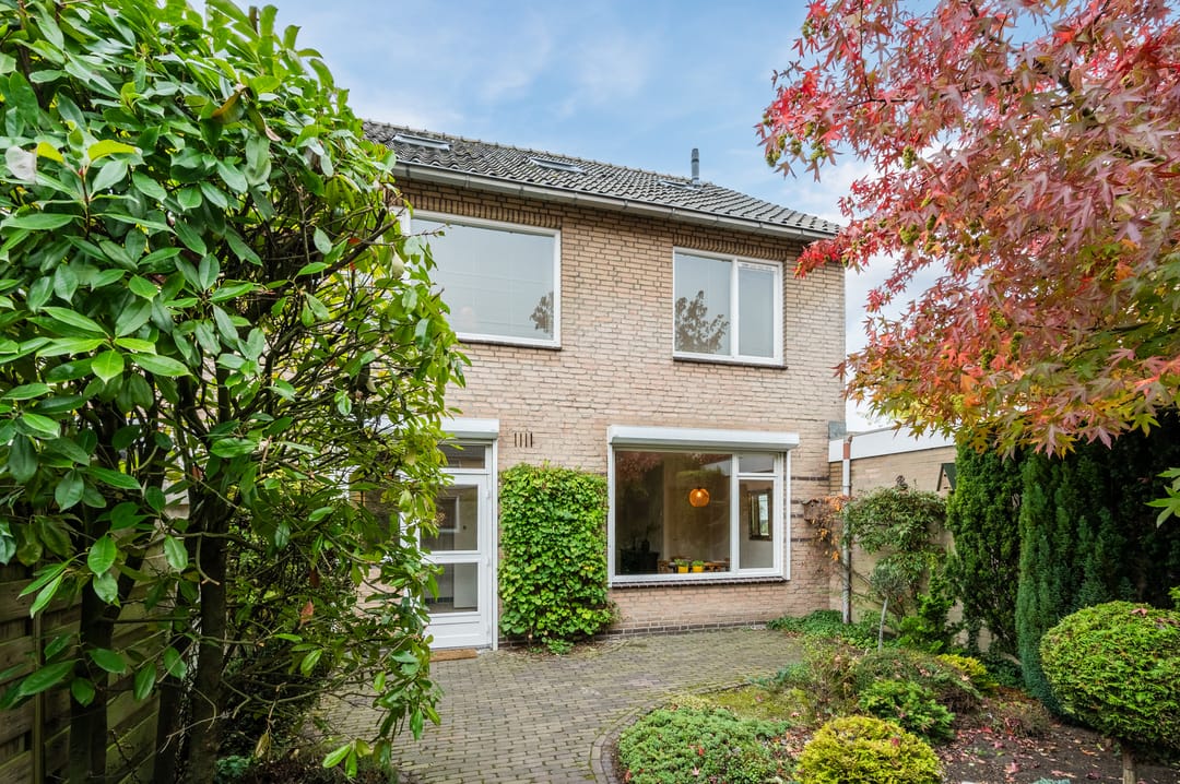 Foto 52 van Torenberglaan 16