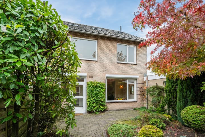 Foto 52 van Torenberglaan 16