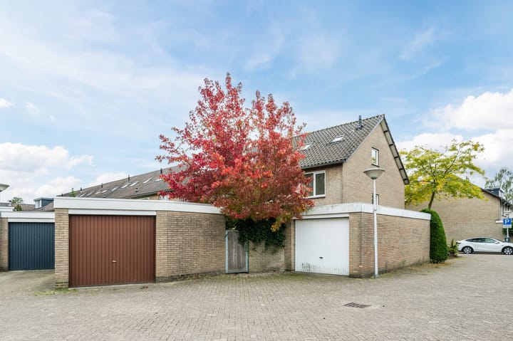 Foto 56 van Torenberglaan 16