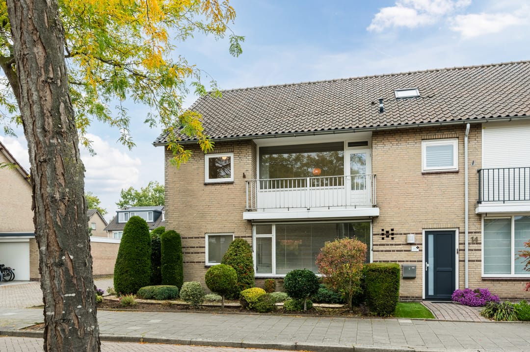 Foto 58 van Torenberglaan 16