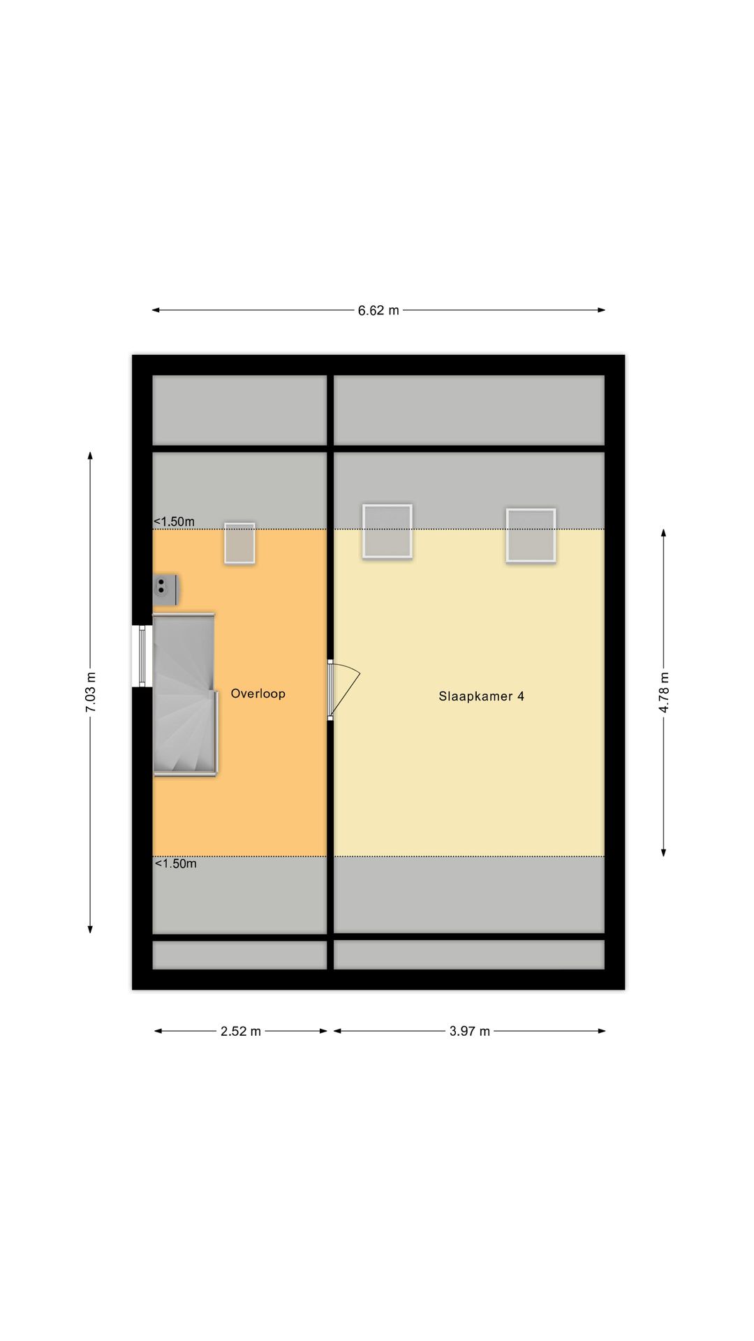 Foto 61 van Torenberglaan 16