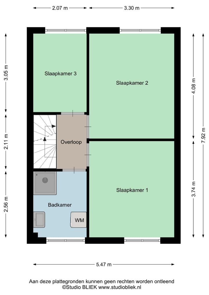 Foto 35 van Horversplein 16-A