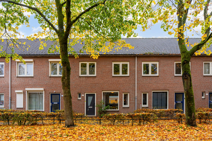 Foto 1 van Horversplein 16-A