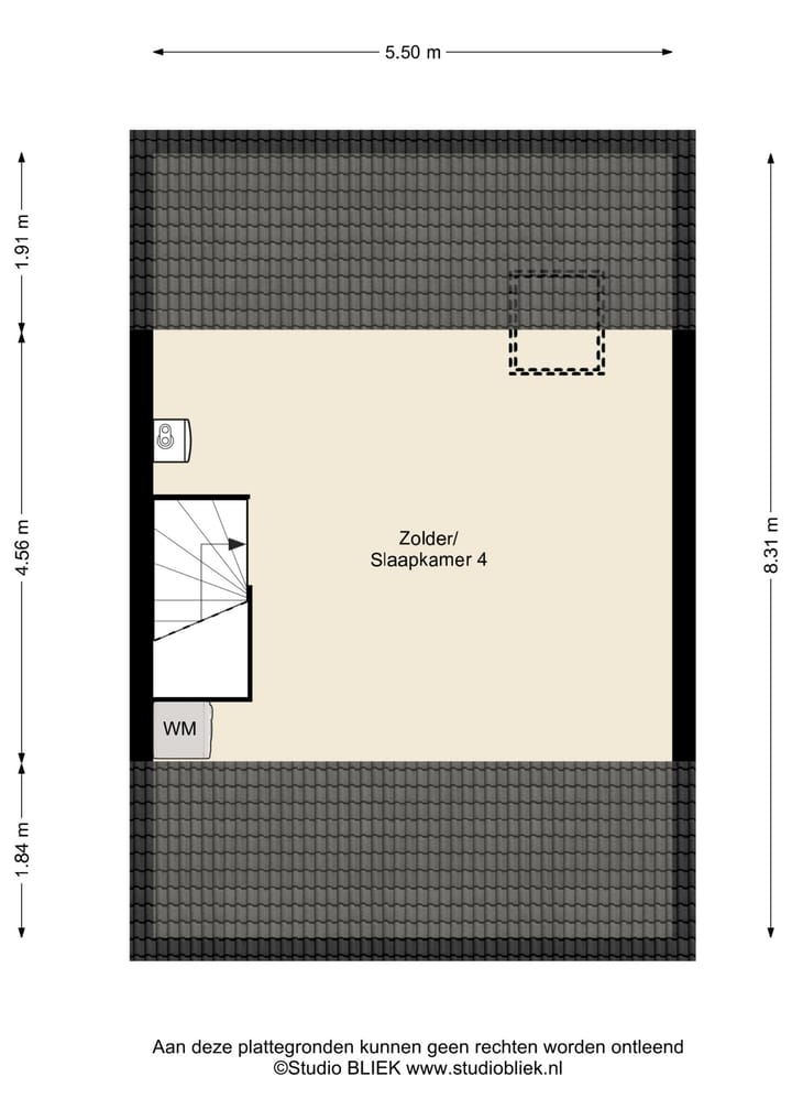 Foto 36 van Horversplein 16-A