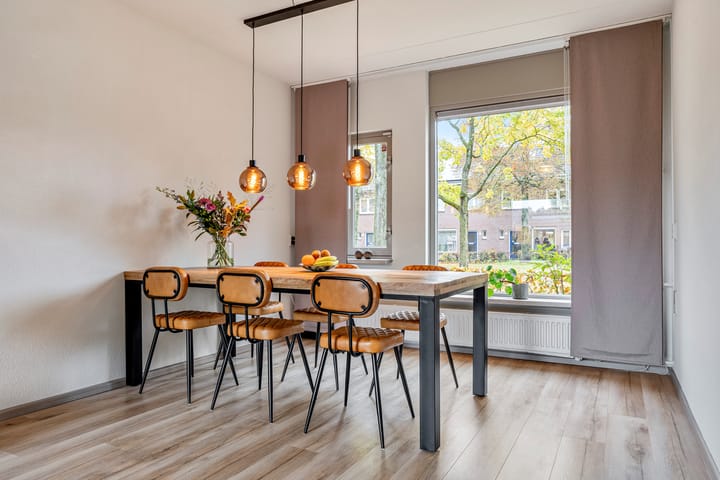 Foto 5 van Horversplein 16-A