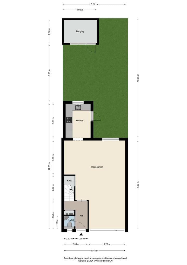 Foto 33 van Horversplein 16-A