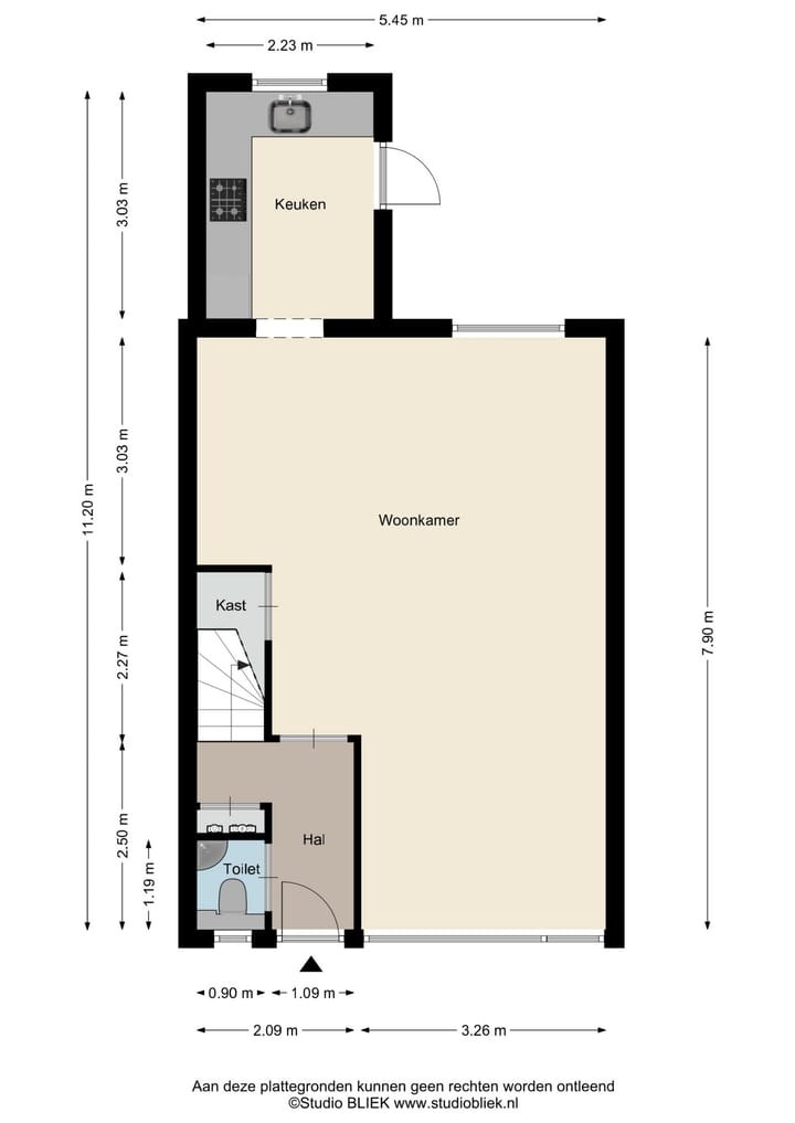 Foto 34 van Horversplein 16-A
