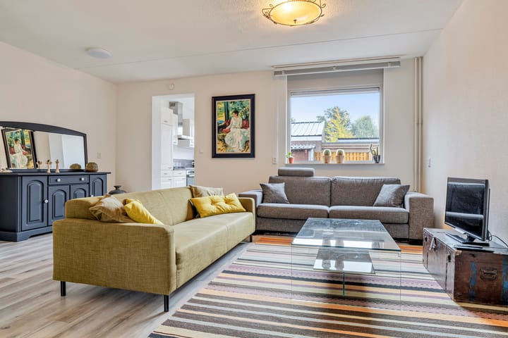 Foto 6 van Horversplein 16-A