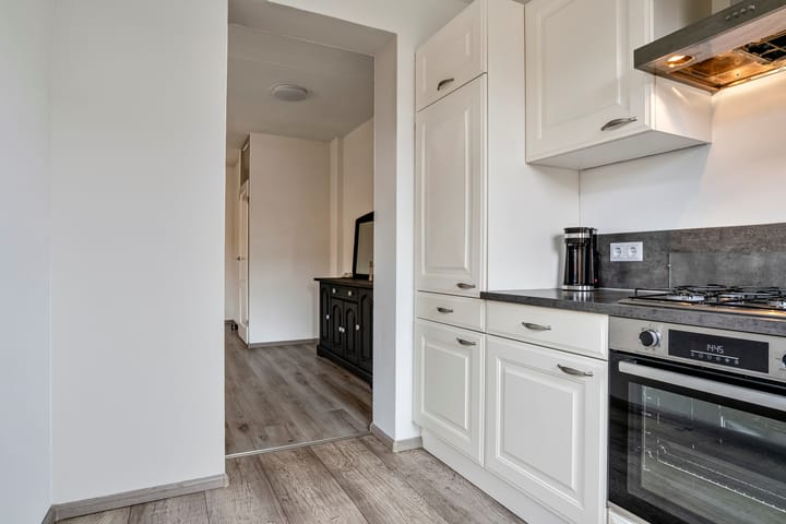 Foto 10 van Horversplein 16-A