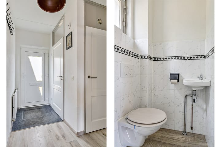 Foto 11 van Horversplein 16-A