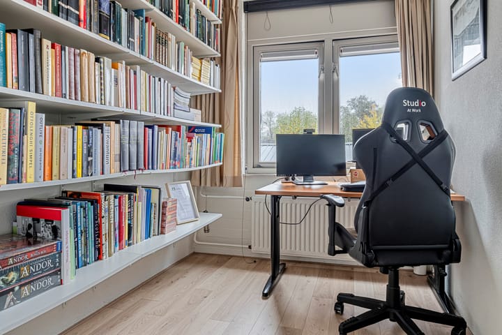 Foto 16 van Horversplein 16-A