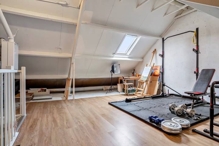 Foto 23 van Horversplein 16-A