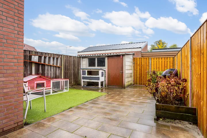 Foto 24 van Horversplein 16-A