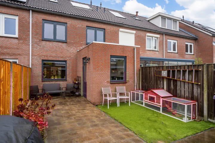 Foto 25 van Horversplein 16-A