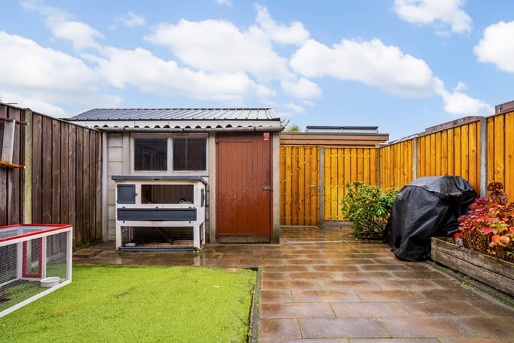 Foto 26 van Horversplein 16-A