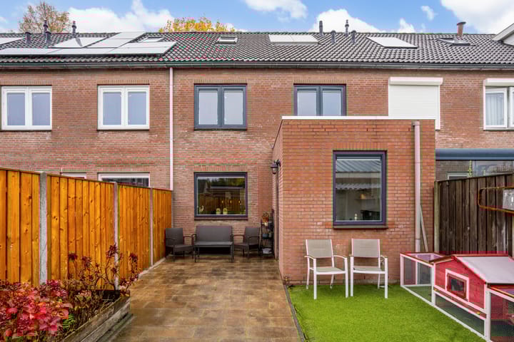 Foto 27 van Horversplein 16-A