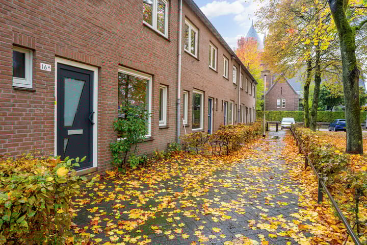 Foto 28 van Horversplein 16-A