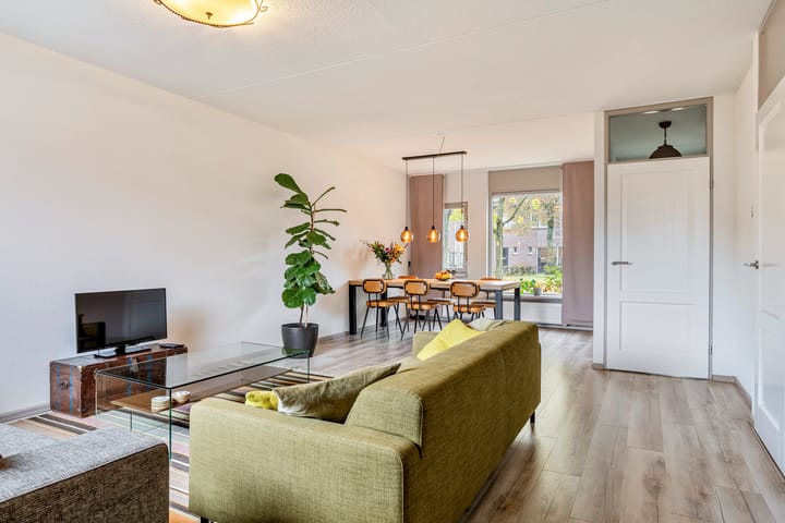 Foto 4 van Horversplein 16-A