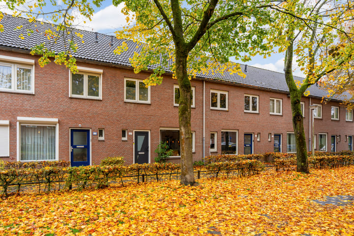 Foto 29 van Horversplein 16-A