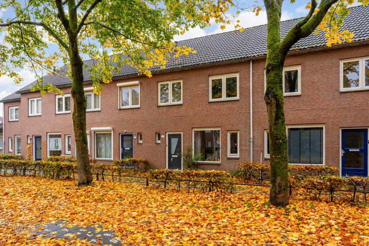 Foto 30 van Horversplein 16-A