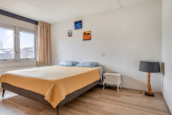 Foto 12 van Horversplein 16-A