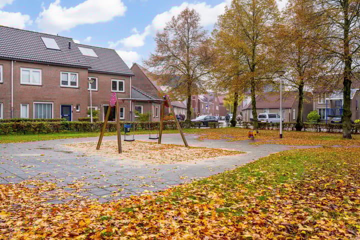 Foto 31 van Horversplein 16-A