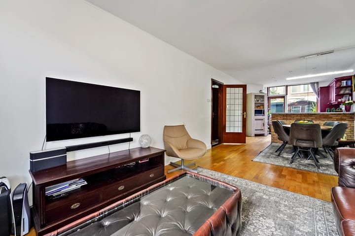 Foto 3 van Oudemansstraat 401