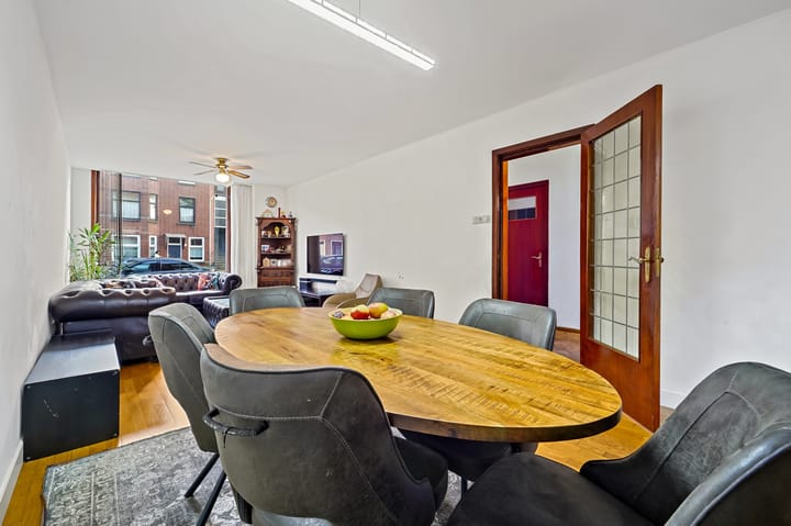 Foto 4 van Oudemansstraat 401