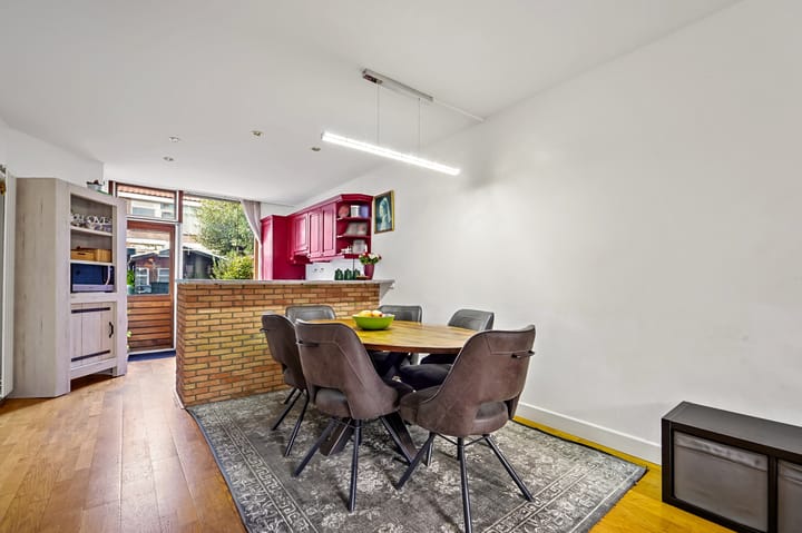 Foto 5 van Oudemansstraat 401