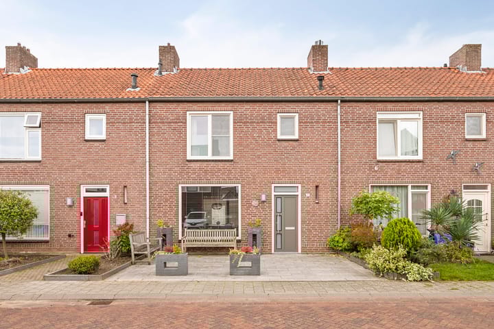 Madeliefstraat 7