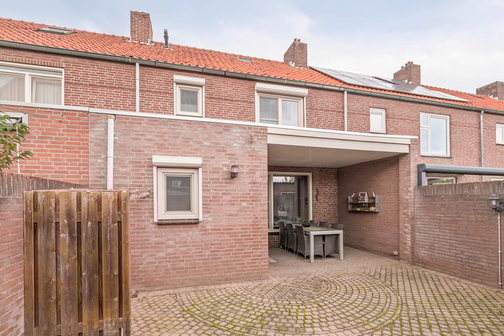 Foto 4 van Madeliefstraat 7