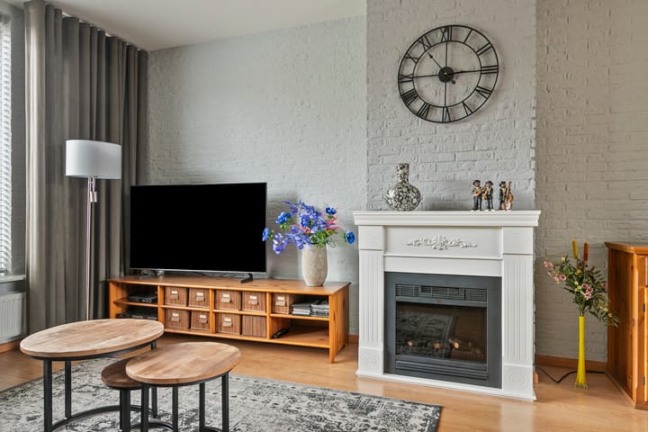 Foto 11 van Madeliefstraat 7