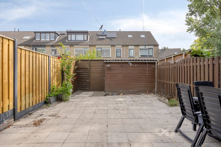 Foto 25 van Grenenplein 27