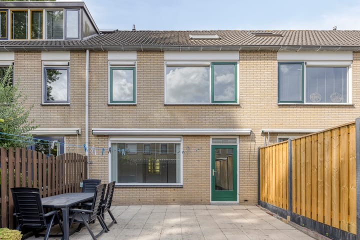 Foto 27 van Grenenplein 27