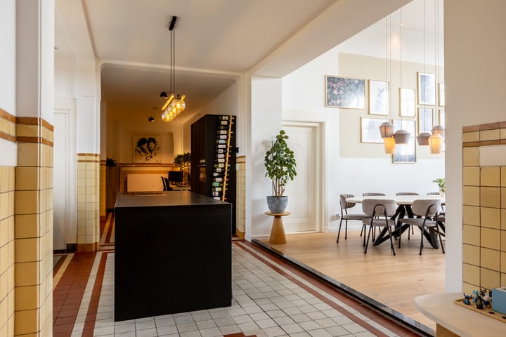 Foto 2 van Grondherenstraat 64-A