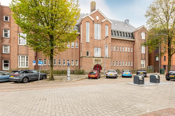 Foto 4 van Grondherenstraat 64-A