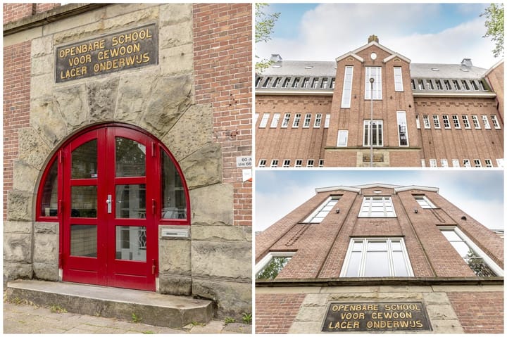 Foto 5 van Grondherenstraat 64-A