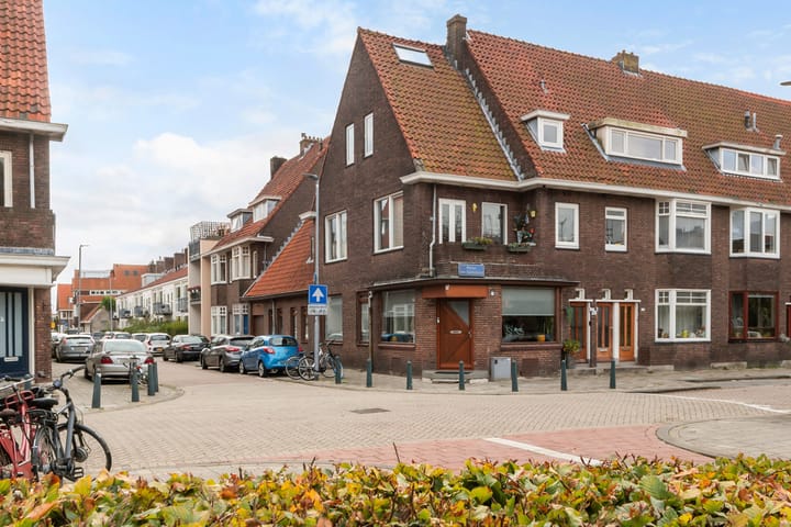 Photo 1 of Pieter van Aschstraat 36-B