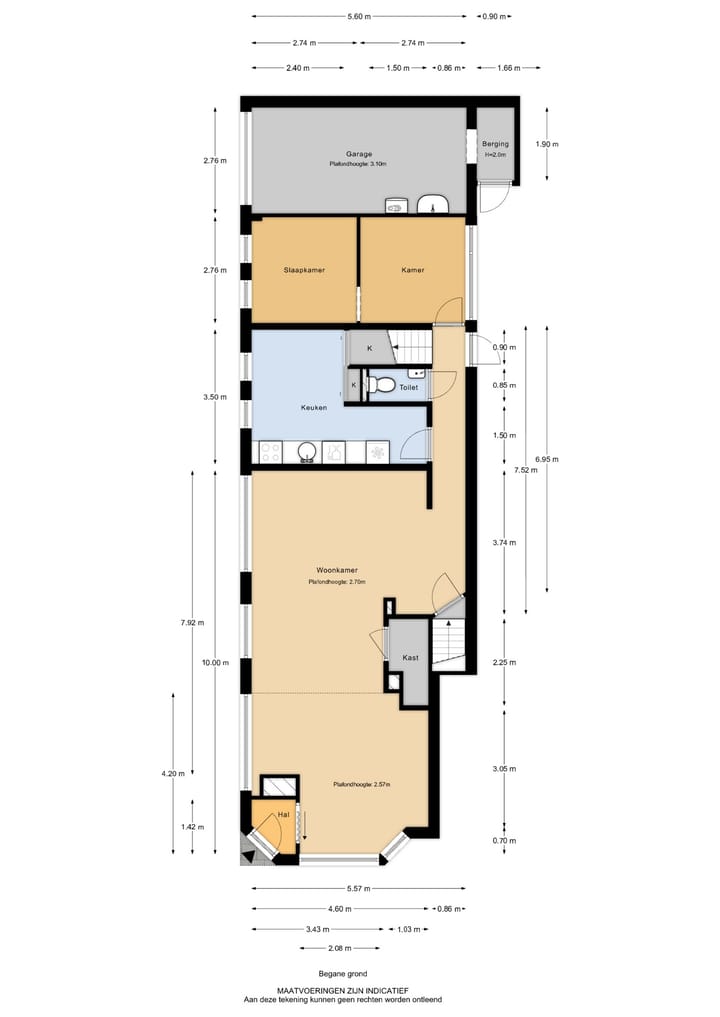 Photo 26 of Pieter van Aschstraat 36-B