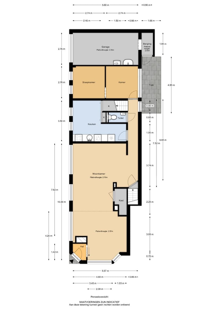 Photo 28 of Pieter van Aschstraat 36-B