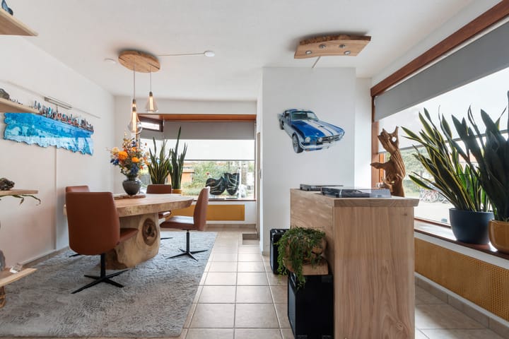 Photo 9 of Pieter van Aschstraat 36-B