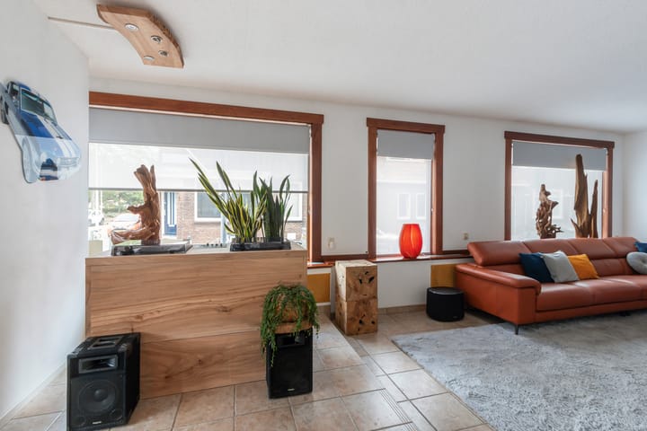 Photo 12 of Pieter van Aschstraat 36-B