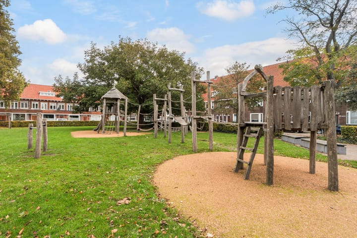 Photo 25 of Pieter van Aschstraat 36-B