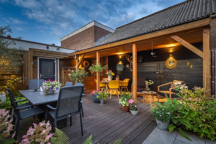 Photo 4 of Amsterdamsestraatweg 969