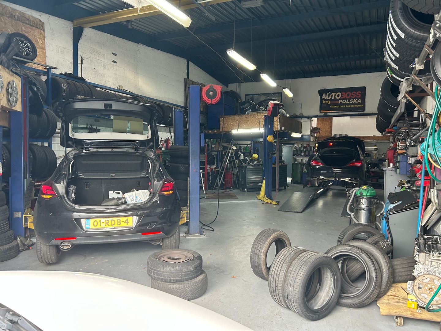 Bekijk foto 3 van Dekkershoek 23